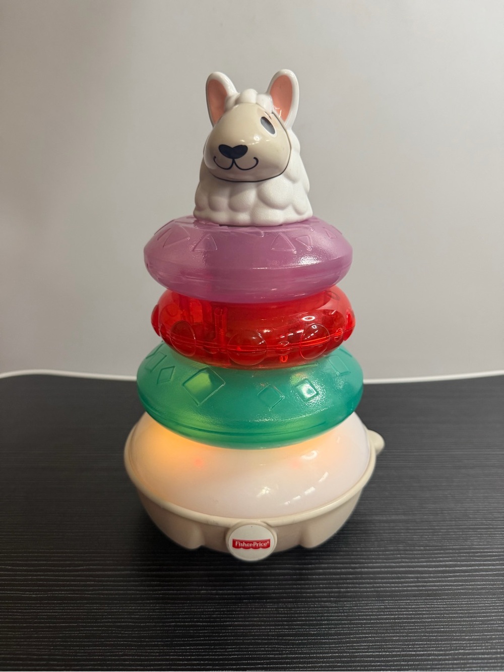 Fisher-Price® Linkimals™ Lights & Colors Llama